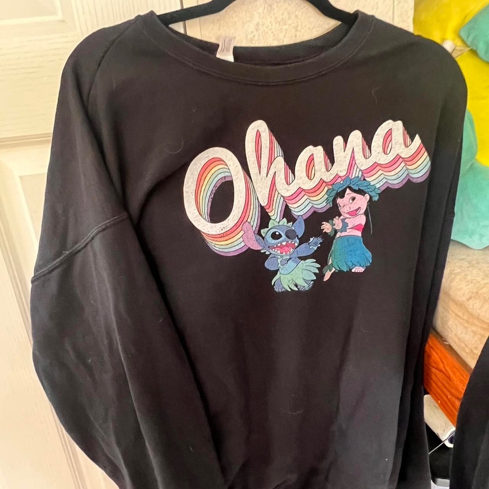 Crewneck